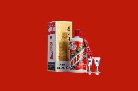 师宗回收飞天茅台酒