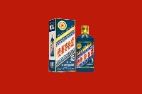 师宗回收五星茅台酒