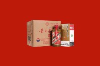 师宗回收名酒